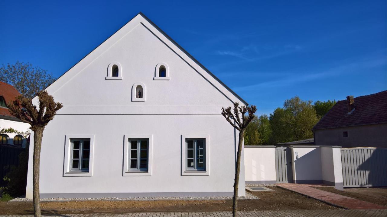 Rozália Vendégház 2 Sarrod Exterior foto